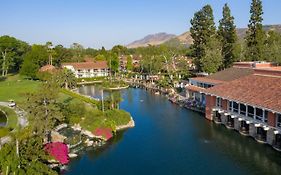 Westlake Village Inn